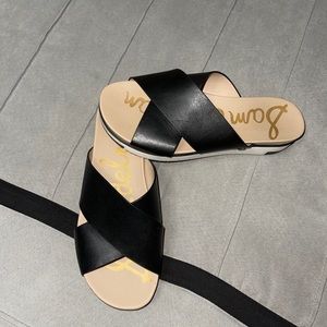 Sam Edelman sandals